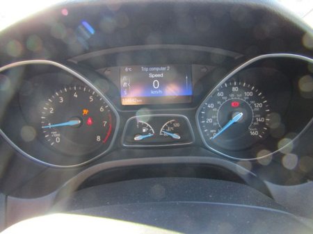 2017 Ford Focus - thumbnail 30