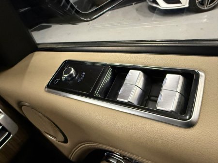 2018 Land Rover Range Rover - thumbnail 27