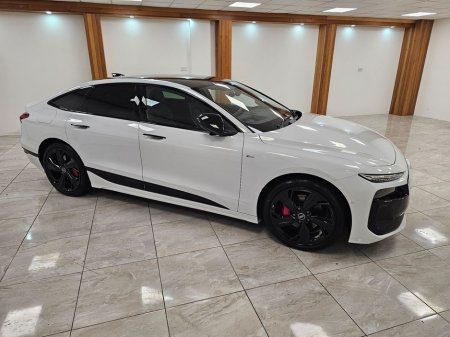 2025 Audi A6 Sportback e-tron - thumbnail 6