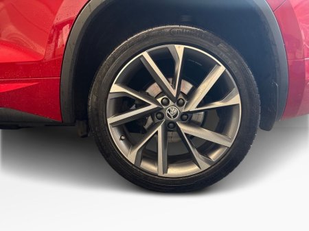 2024 Skoda Kodiaq - thumbnail 5