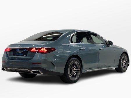 2026 Mercedes-Benz E Class - thumbnail 3