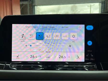 2024 Volkswagen Golf - thumbnail 19