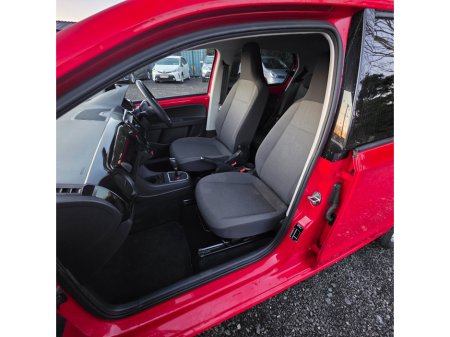 2015 Volkswagen up! 1.0 75BHP MOVE UP €7,950 thumbnail