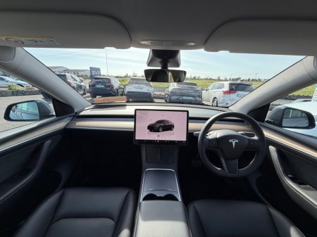 2023 Tesla Model Y - thumbnail 16