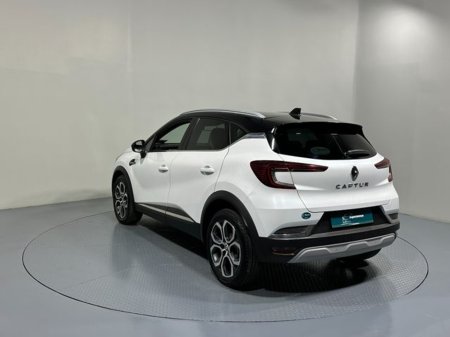 2023 Renault Captur - photo 5
