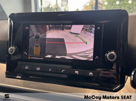 2026 SEAT Ibiza - thumbnail 15