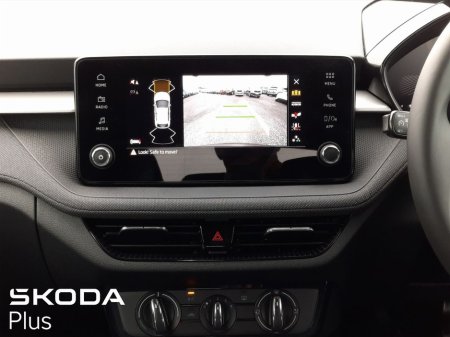 2026 Skoda Fabia - thumbnail 16