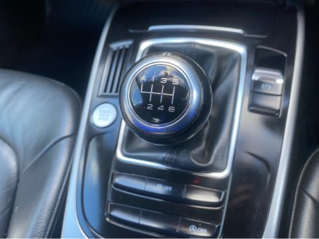 2012 Audi A4 2.0 TDI 143BHP SE 4DR €6,995 thumbnail