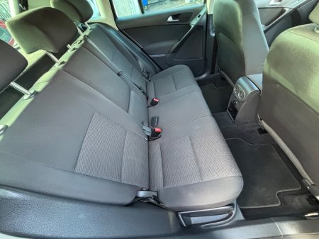 2014 Volkswagen Tiguan - thumbnail 20