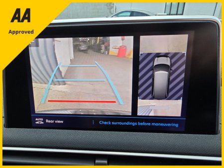 2018 Peugeot 5008 - thumbnail 20