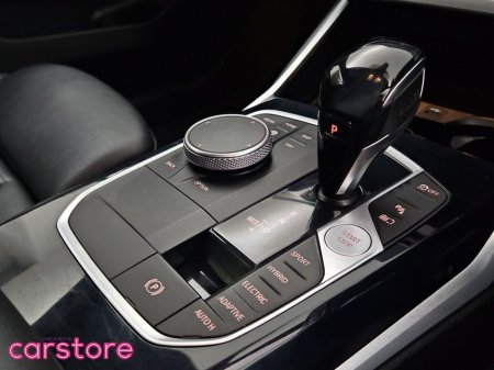 2020 BMW 3 Series - thumbnail 20