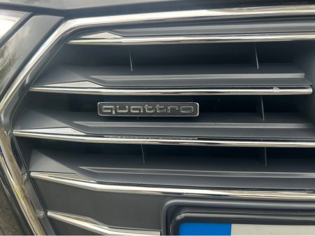 2016 Audi A4 - thumbnail 7