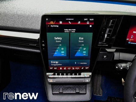 2026 Renault SCENIC E-TECH - thumbnail 37