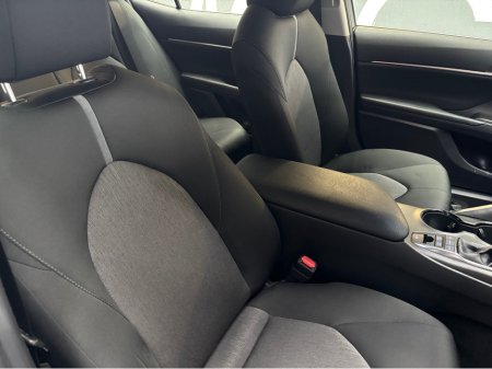 2022 Toyota Camry €29950 2022 Toyota Camry Hybrid Automatic - Reverse Camera - Cruise Control €29,950 thumbnail