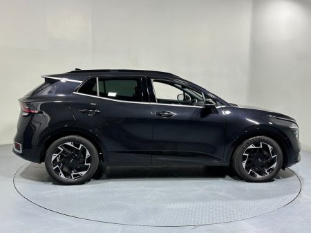 2023 Kia Sportage GT Line 1.6 Crdi €36,800