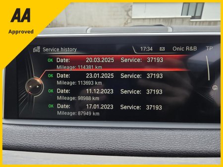 2015 BMW X5 - thumbnail 22