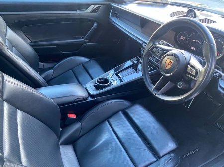 2020 Porsche 911 - thumbnail 11