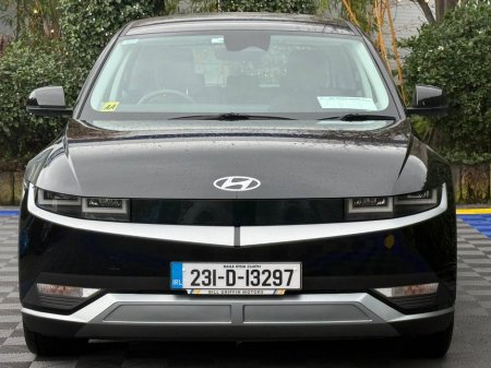 2023 Hyundai Ioniq 5 EXECUTIVE 58KW // ADAPTIVE CRUISE CONTROL // WIRELESS CHARGING // HEATED SEATS €23,900 thumbnail