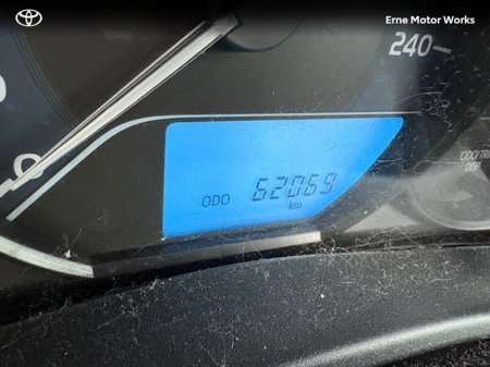 2018 Toyota Corolla COROLLA 1.33 TERRA €16,950 thumbnail