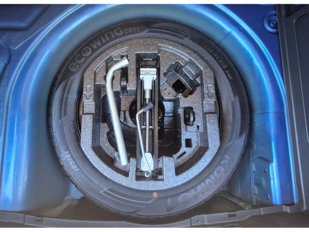 2018 Skoda Fabia - thumbnail 11