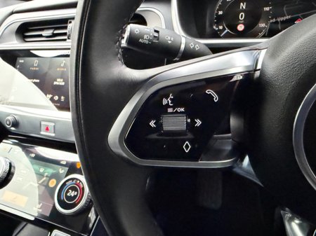 2024 Jaguar I-Pace - thumbnail 19
