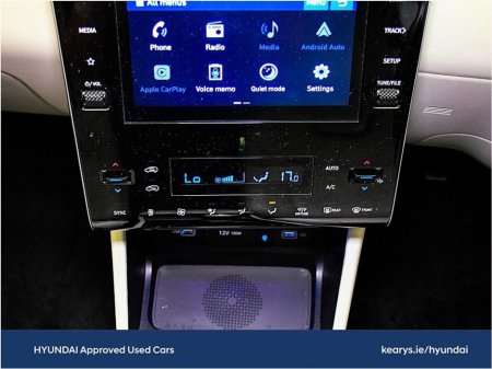 2021 Hyundai Tucson 2WD Executive thumbnail