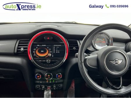 2017 MINI Cooper D - thumbnail 12