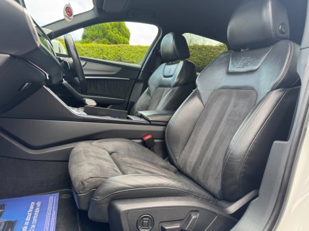 2019 Audi A6 - thumbnail 19