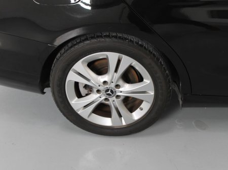 2018 Mercedes-Benz C Class - thumbnail 28