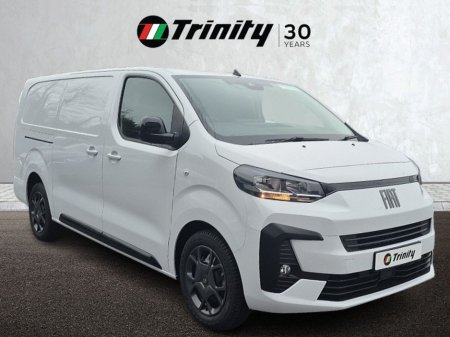 2026 Fiat Scudo - thumbnail 1