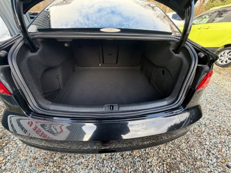 2015 Audi A3 1.4 TFSI 150BHP S LINE €13,900 thumbnail