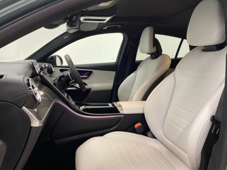 2025 Mercedes-Benz GLC Class - thumbnail 13