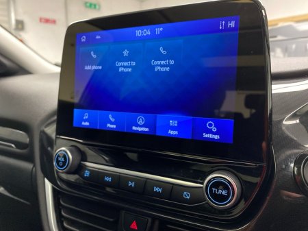 2023 Ford Puma - thumbnail 20