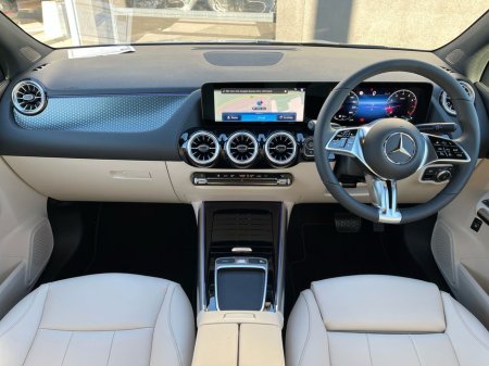 2026 Mercedes-Benz GLA Class 180 Progressive Plus Compact SUV €61,182