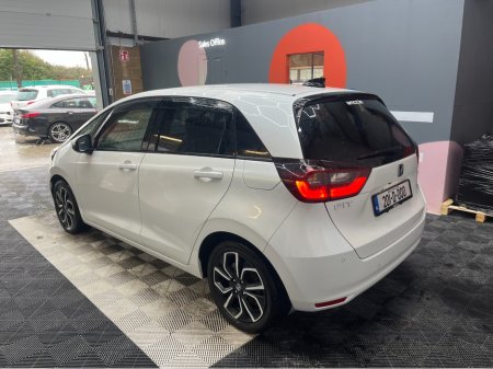 2020 Honda Fit - thumbnail 4