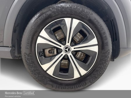 2022 Mercedes-Benz GLE Class - thumbnail 5