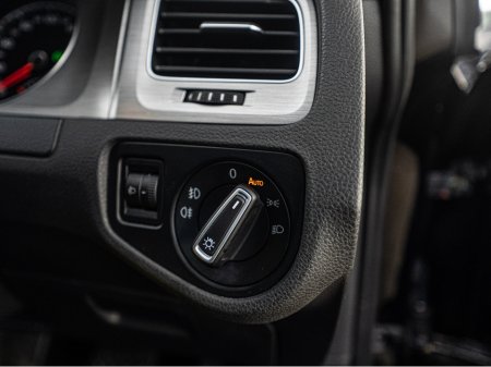 2015 Volkswagen Golf 2015 VW Golf 1.6d Auto/FSH/New NCT/Warranty €11,888 thumbnail