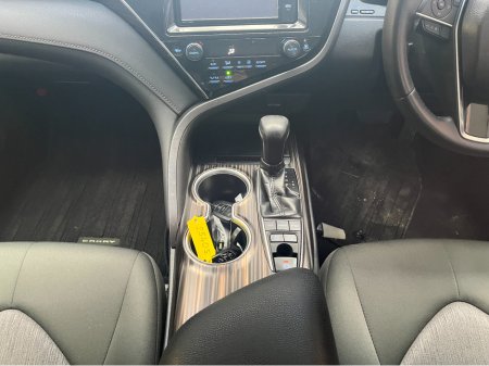 2018 Toyota Camry - thumbnail 21