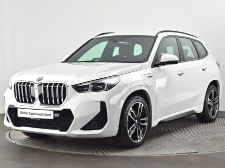 2023 BMW X1 - thumbnail 24