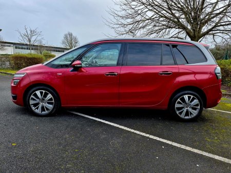 2015 Citroen C4 - thumbnail 13