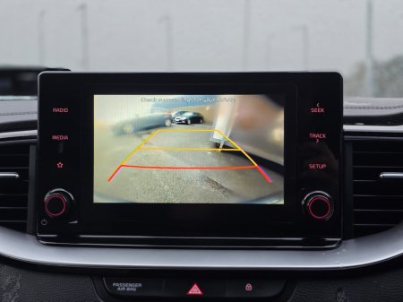 2021 Kia Ceed - thumbnail 10