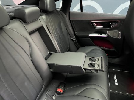 2024 Mercedes-Benz EQE - thumbnail 17