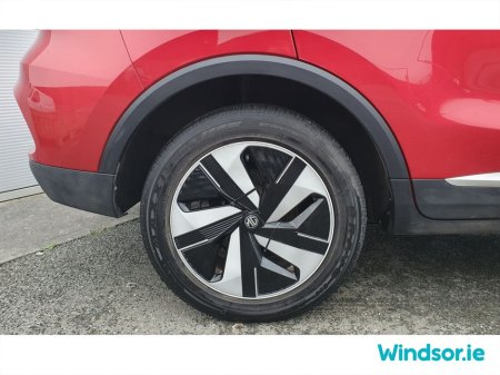 2024 MG ZS EV ZS LR EXCLUSIVE-72.6KWH €27,995 thumbnail