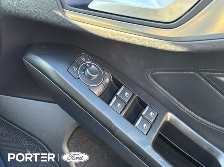 2023 Ford Focus TITANIUM 1.0L 125PS Titanium thumbnail