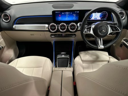 2025 Mercedes-Benz GLB GLB200 D Progressive Line + *Saving €8,748 from new price* €59,950