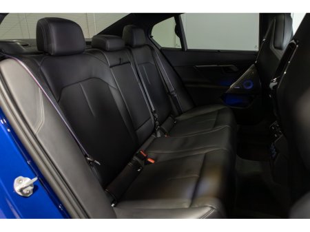 2025 BMW M5 - thumbnail 23