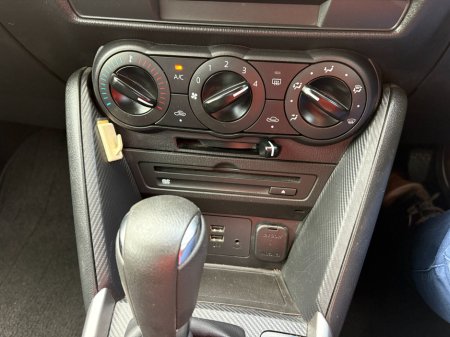 2016 Mazda Demio  €10,950 thumbnail