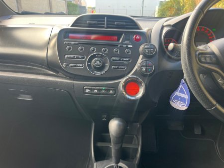 2014 Honda Jazz 1.4 i-VTEC EX CVT €6,950 thumbnail