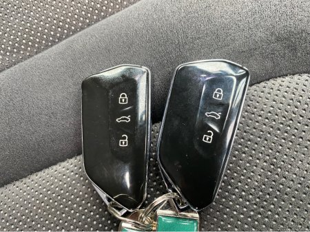 2024 Skoda Enyaq - thumbnail 15