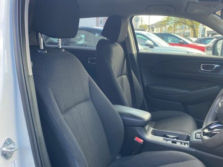 2022 Honda HR-V - thumbnail 22